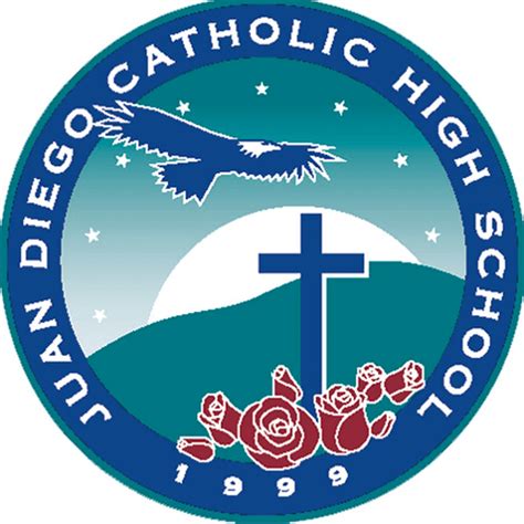Juan Diego Catholic High School .